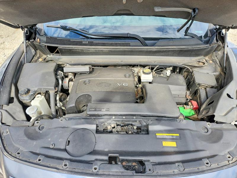 2013 Infiniti Jx35 მანქანა იყიდება აუქციონზე, vin: 5N1AL0MM1DC324826, აუქციონის ნომერი: 67730046