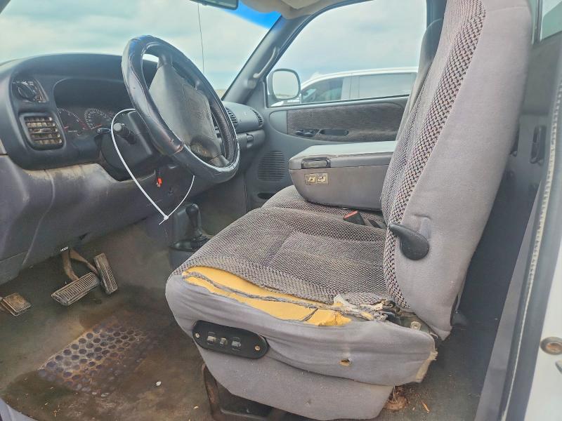 Aukcja sprzedaży 2001 Dodge Ram 1500, vin: 1B7HF16Z51S748861, numer aukcji: 70983056