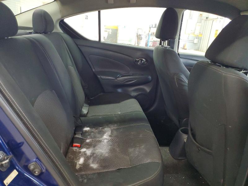 Продаж на аукціоні авто 2018 Nissan Versa, vin: 3N1CN7AP4JL879240, номер лоту: 68947976