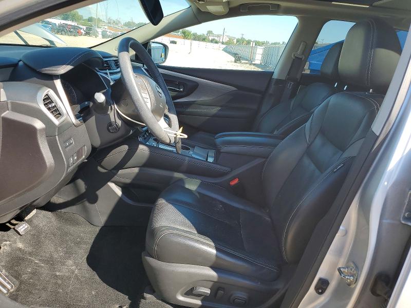Продажа на аукционе авто 2016 Nissan Murano, vin: 5N1AZ2MH4GN169372, номер лота: 68664326