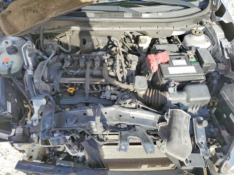 Auction sale of the 2018 Nissan Kicks, vin: 3N1CP5CU7JL536648, lot number: 70651026