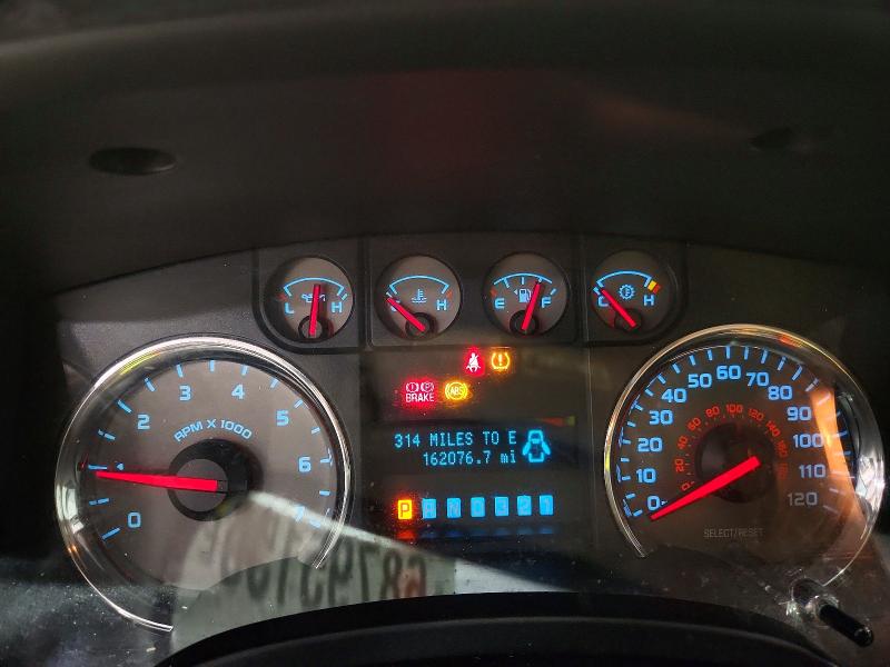 Продажа на аукционе авто 2009 Ford F150, vin: 1FTRX14849KB24170, номер лота: 68795156