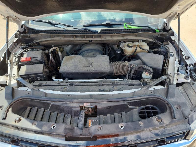 69824666 :رقم المزاد ، 1GNSCLED2PR285956 vin ، 2023 Chevrolet Tahoe مزاد بيع