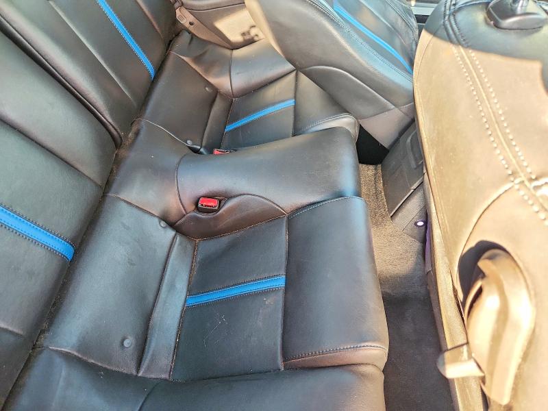 Продаж на аукціоні авто 2012 Ford Mustang, vin: 1ZVBP8CF5C5271756, номер лоту: 67445166