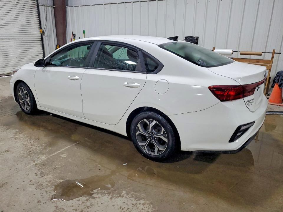 Aukcja sprzedaży 2019 Kia Forte, vin: 3KPF24AD2KE131163, numer aukcji: 68241226