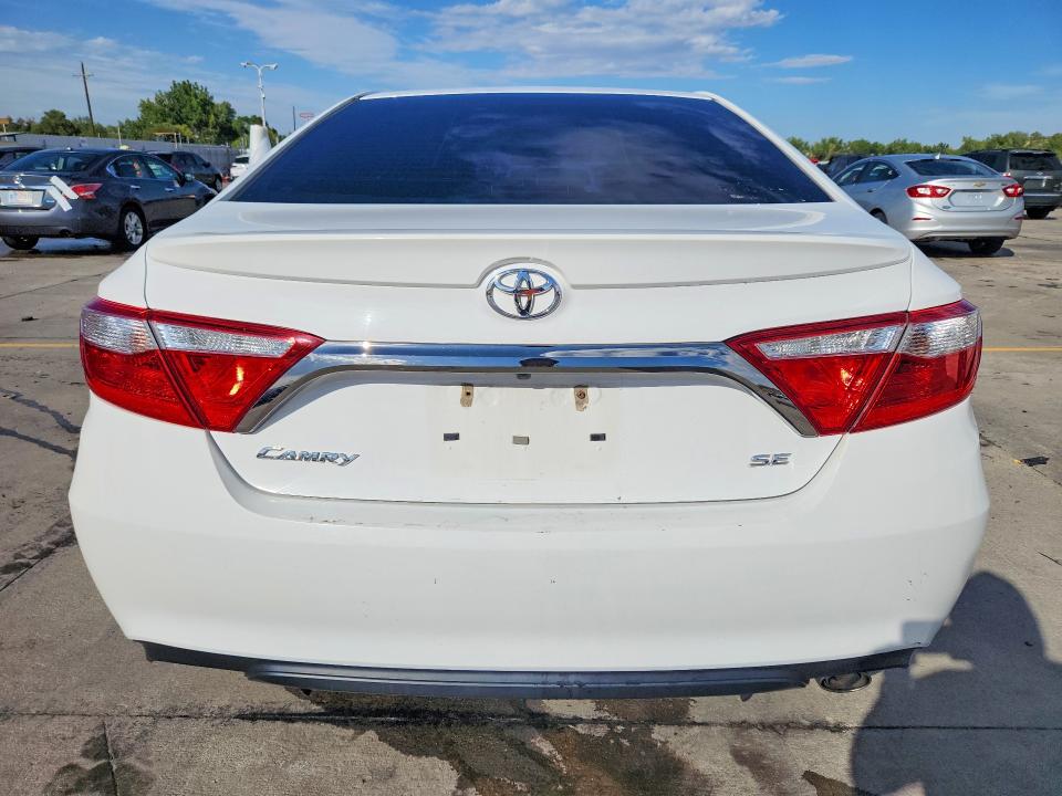 Aukcja sprzedaży 2017 Toyota Camry, vin: 4T1BF1FK1HU785148, numer aukcji: 68971396