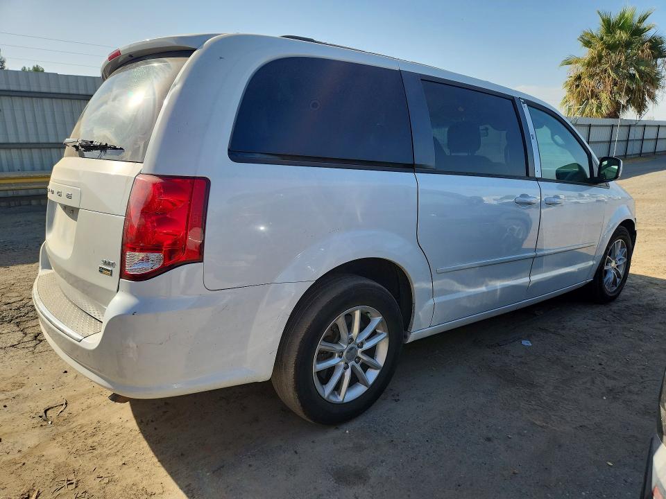 Aukcja sprzedaży 2016 Dodge Grand Caravan, vin: 2C4RDGCG7GR168974, numer aukcji: 68382796