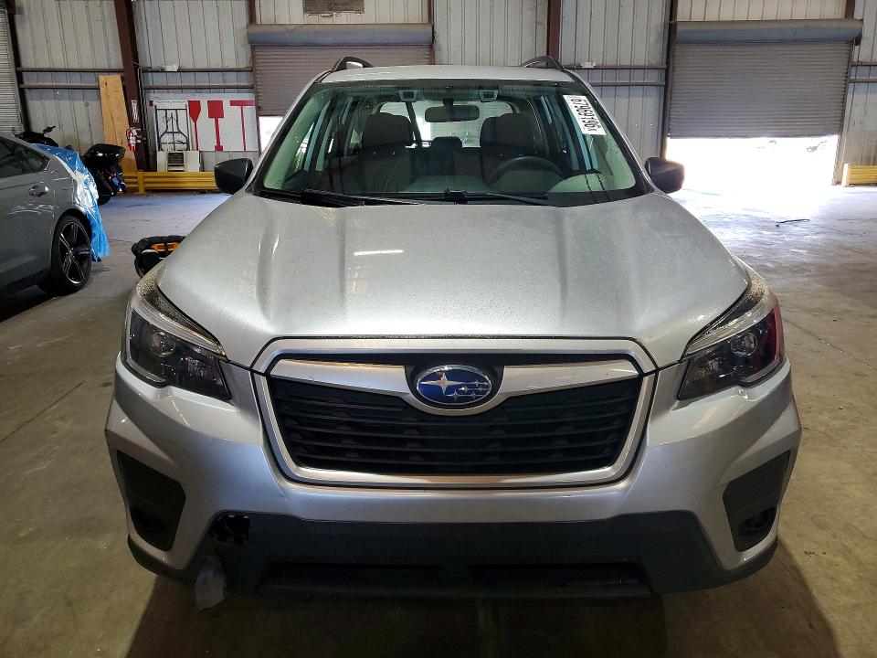 Продажа на аукционе авто 2021 Subaru Forester, vin: JF2SKADC3MH480945, номер лота: 67969196