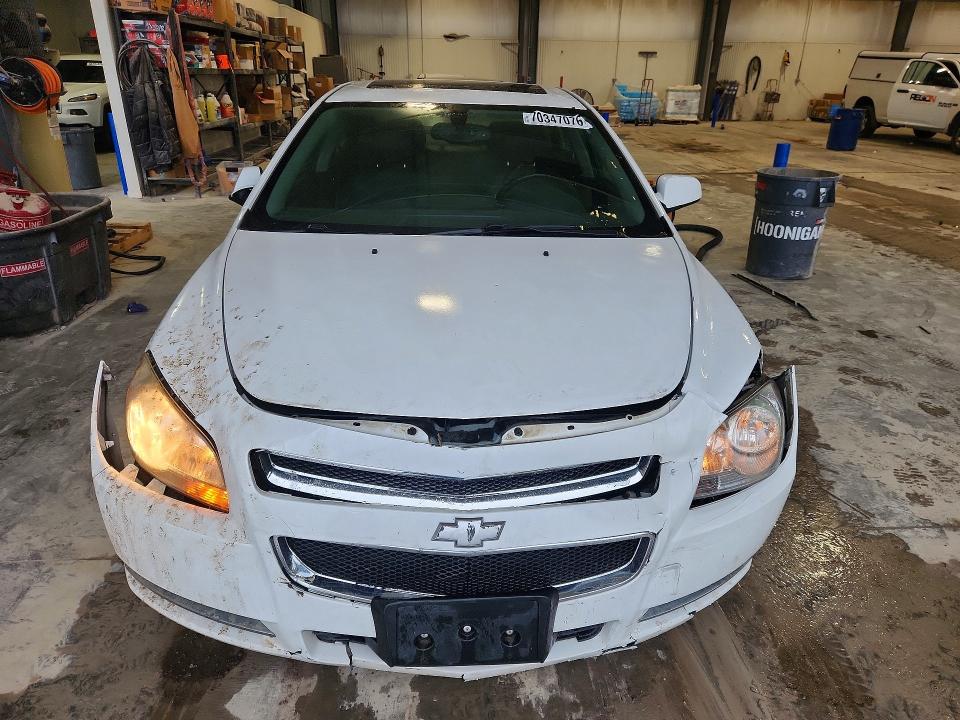 2012 Chevrolet Malibu მანქანა იყიდება აუქციონზე, vin: 1G1ZD5E00CF367928, აუქციონის ნომერი: 70347076