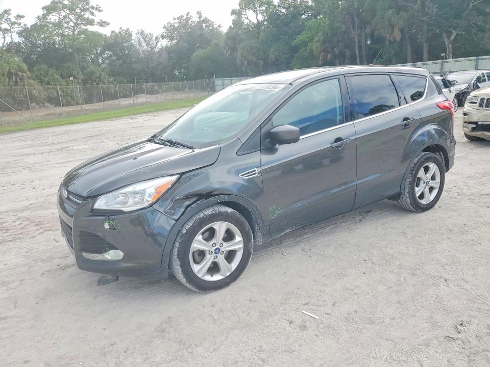 Aukcja sprzedaży 2016 Ford Escape, vin: 1FMCU0G75GUA81323, numer aukcji: 68563986