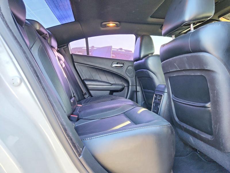 2015 Dodge Charger მანქანა იყიდება აუქციონზე, vin: 2C3CDXCT0FH907307, აუქციონის ნომერი: 67291926