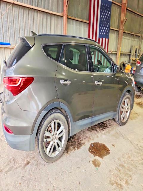Aukcja sprzedaży 2013 Hyundai Santa Fe Sport, vin: 5XYZU3LA4DG012430, numer aukcji: 67488536