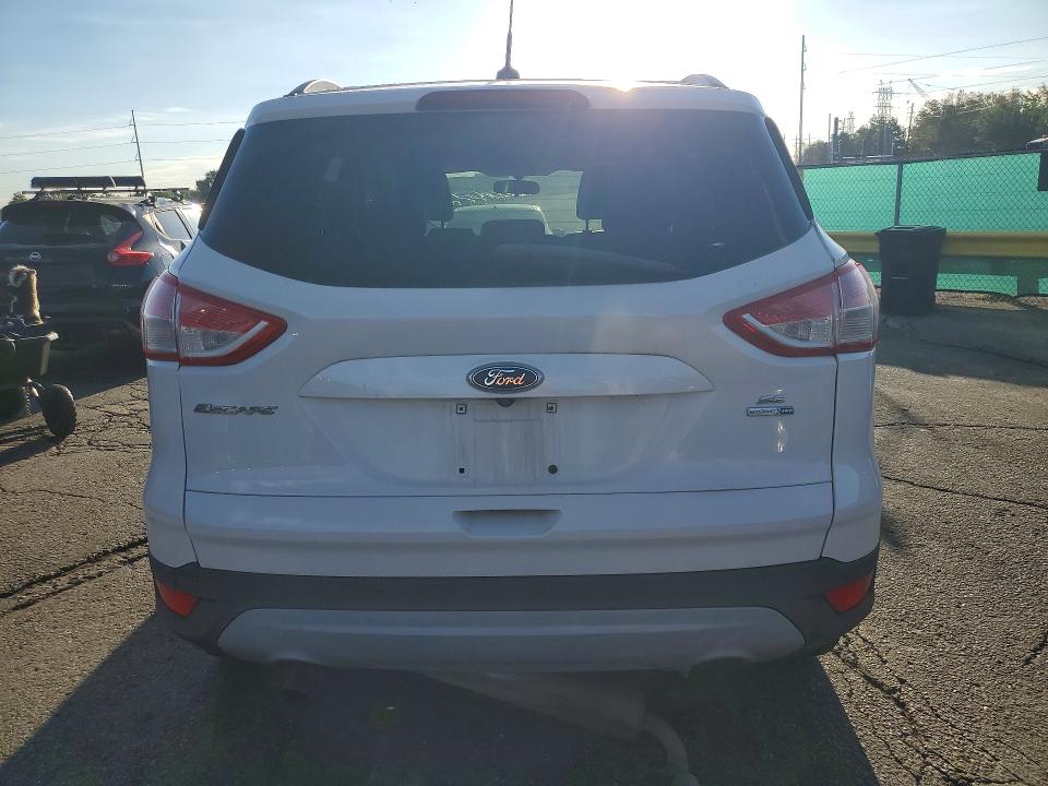 Продаж на аукціоні авто 2014 Ford Escape, vin: 1FMCU9GX3EUC47856, номер лоту: 68297906