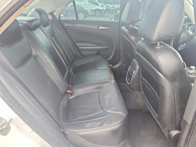 Aukcja sprzedaży 2015 Chrysler 300, vin: 2C3CCAAG5FH763470, numer aukcji: 67274196