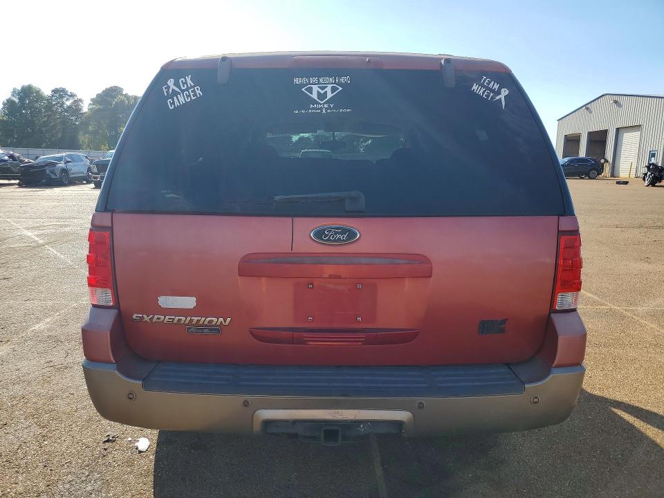 69252166 :رقم المزاد ، 1FMRU17W03LB85399 vin ، 2003 Ford Expedition مزاد بيع
