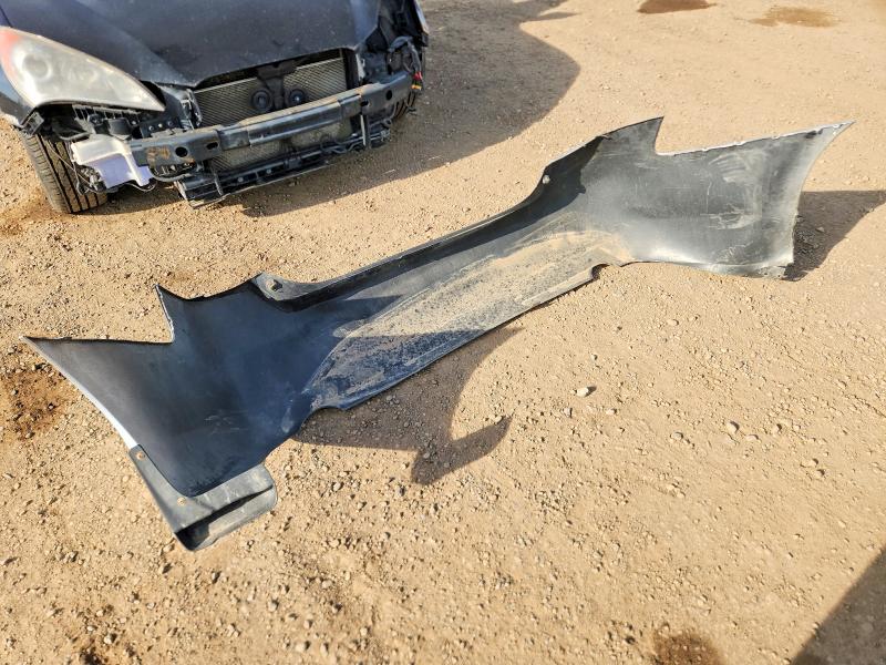 2009 Toyota Camry მანქანა იყიდება აუქციონზე, vin: 4T1BK46K59U589762, აუქციონის ნომერი: 70031036