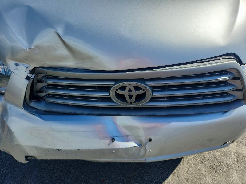 69164986 :رقم المزاد ، JTEES41AX92140553 vin ، 2009 Toyota Highlander مزاد بيع
