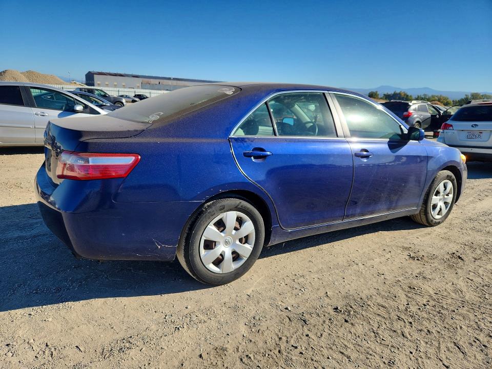 Aukcja sprzedaży 2007 Toyota Camry, vin: 4T1BE46K07U048316, numer aukcji: 70371576
