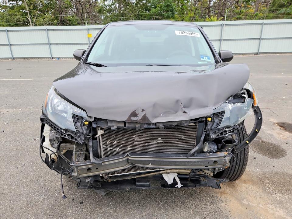 70255966 :رقم المزاد ، 5J6RM4H52DL033437 vin ، 2013 Honda Cr-v مزاد بيع