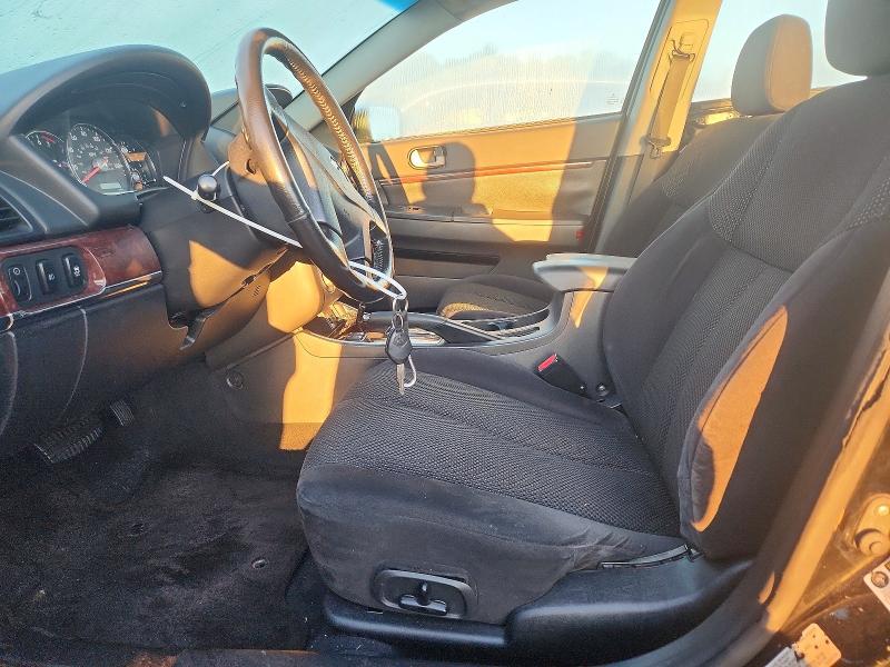 Продажа на аукционе авто 2010 Mitsubishi Galant, vin: 4A32B3FF9AE005103, номер лота: 65049456