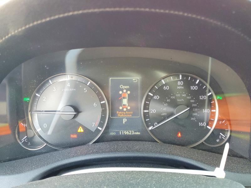 Aukcja sprzedaży 2018 Lexus Gs 350, vin: JTHBZ1BL1JA012616, numer aukcji: 67202636