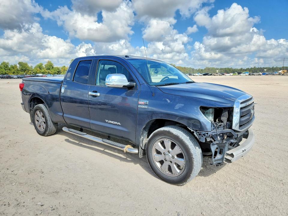 Продажа на аукционе авто 2010 Toyota Tundra, vin: 5TFRY5F11AX092970, номер лота: 68624556