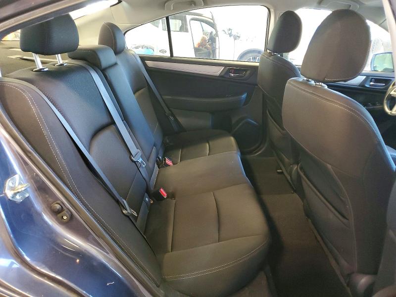 Aukcja sprzedaży 2015 Subaru Legacy, vin: 4S3BNBF69F3043986, numer aukcji: 68543856