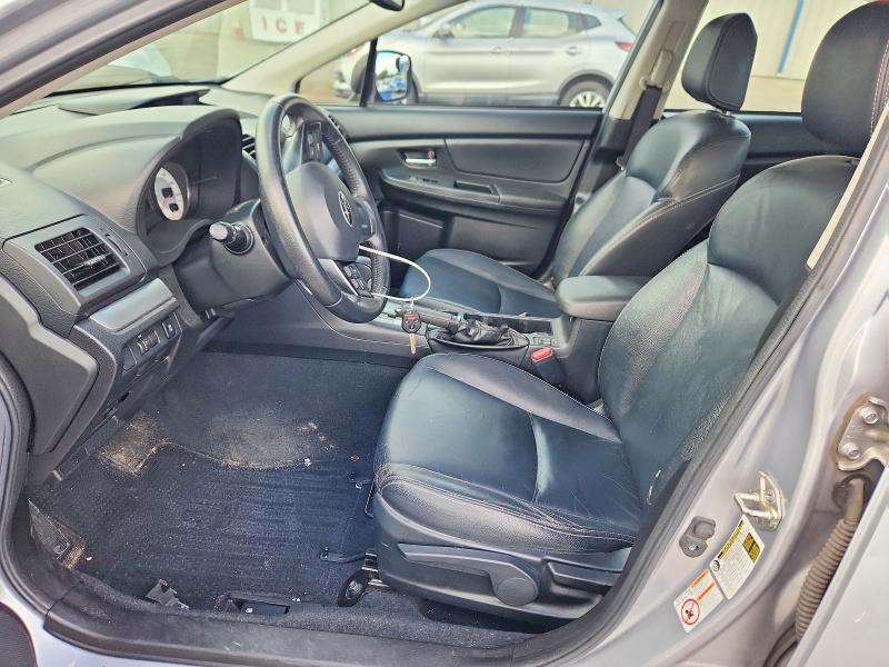 Aukcja sprzedaży 2013 Subaru Impreza, vin: JF1GPAS65D2847436, numer aukcji: 67530136