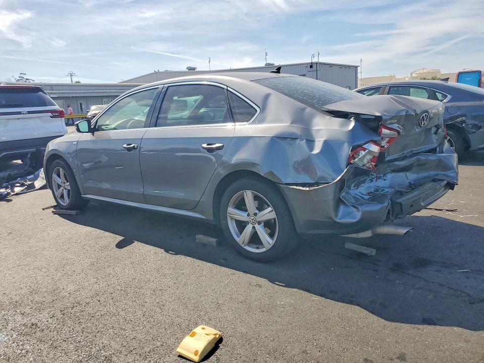 Aukcja sprzedaży 2014 Volkswagen Passat, vin: 1VWAS7A32EC048280, numer aukcji: 70053616