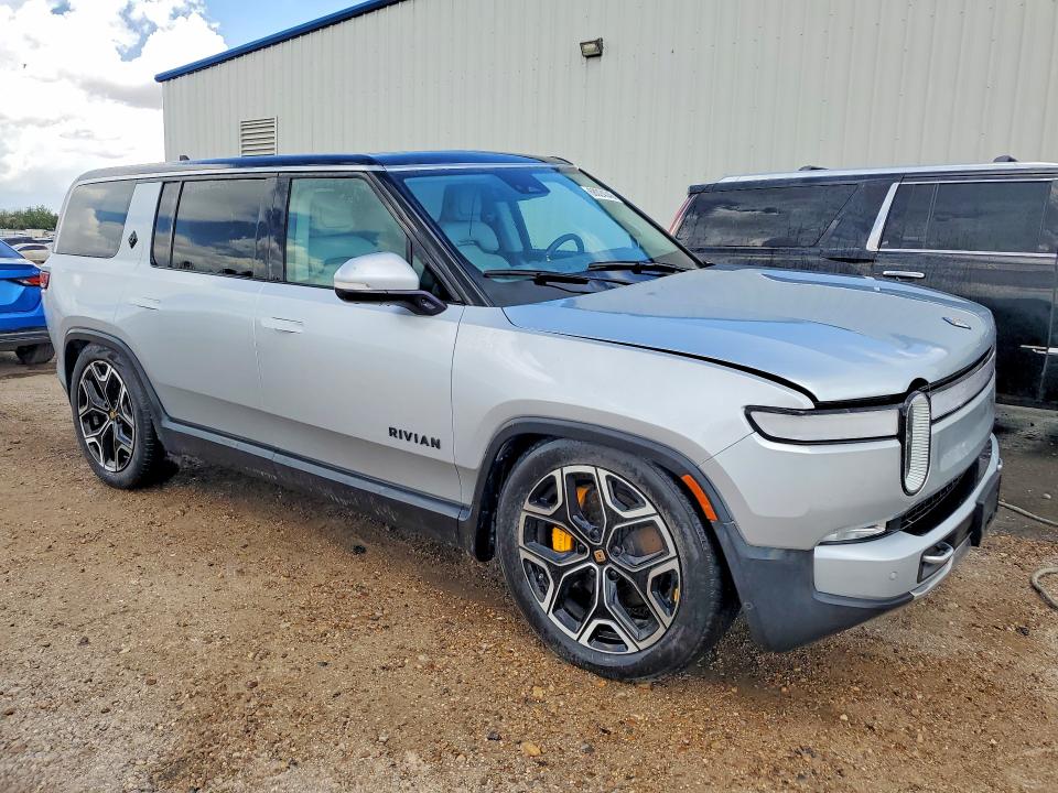 Aukcja sprzedaży 2023 Rivian R1s, vin: 7PDSGABA0PN008136, numer aukcji: 68024346
