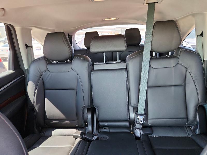 70890906 :رقم المزاد ، 5FRYD3H26EB015396 vin ، 2014 Acura Mdx مزاد بيع