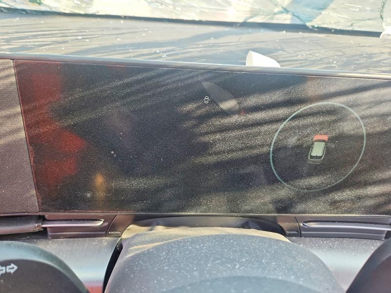 Продажа на аукционе авто 2024 Hyundai Kona, vin: KM8HCCAB4RU063860, номер лота: 67332266