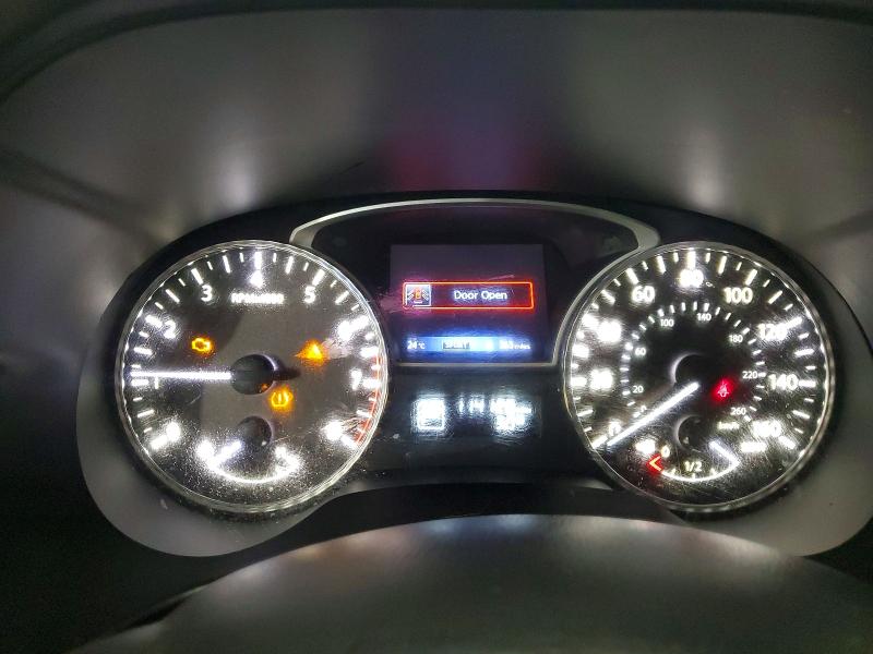 Aukcja sprzedaży 2019 Infiniti Qx60, vin: 5N1DL0MMXKC505241, numer aukcji: 68743956