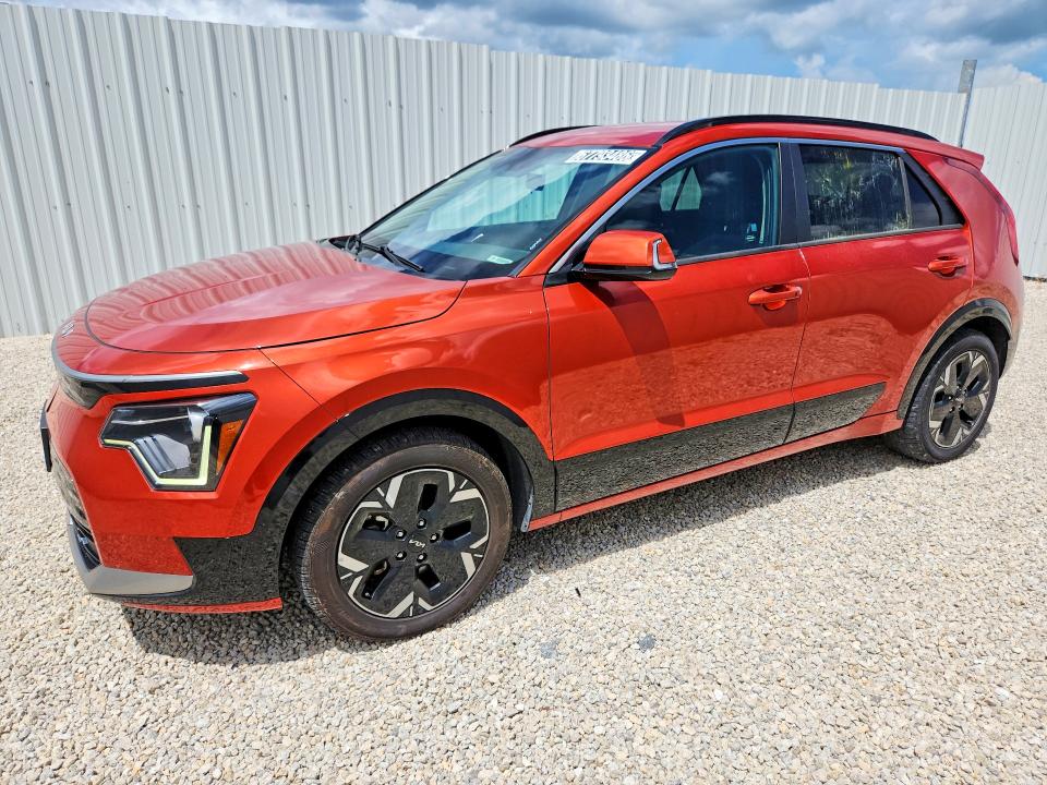 Aukcja sprzedaży 2023 Kia Niro, vin: KNDCR3L18P5024715, numer aukcji: 67793486
