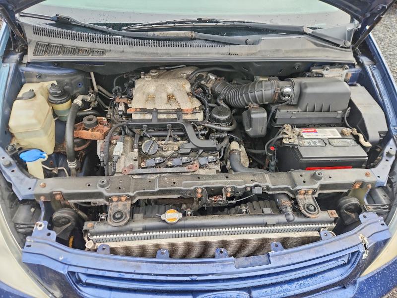 70688546 :رقم المزاد ، KNDMB233386255103 vin ، 2008 Kia Sedona مزاد بيع