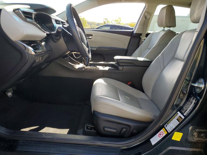 69361206 :رقم المزاد ، 4T1BK1EB3HU244941 vin ، 2017 Toyota Avalon مزاد بيع
