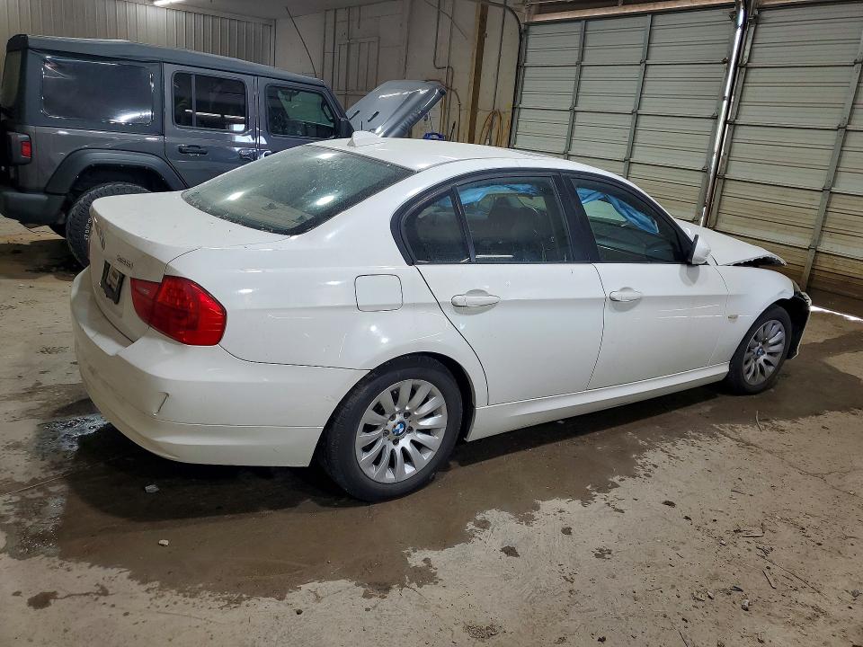 Aukcja sprzedaży 2009 Bmw 328, vin: WBAPH53579A436845, numer aukcji: 68786476