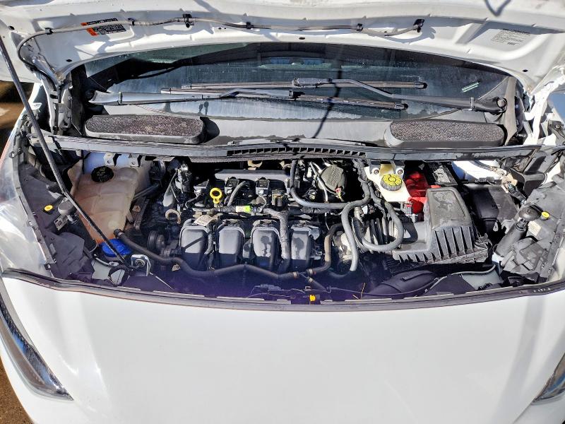 Продаж на аукціоні авто 2022 Ford Transit Connect Xl, vin: NM0LS7S24N1511899, номер лоту: 66938206