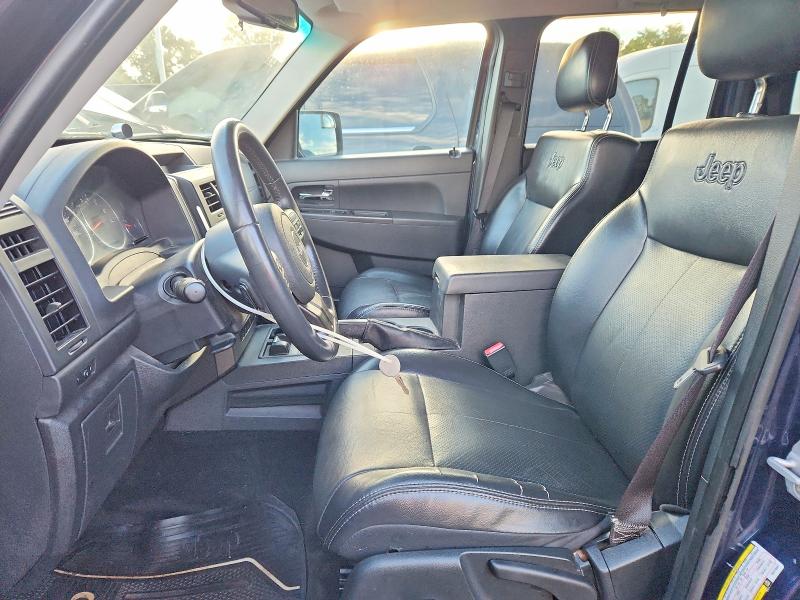 2012 Jeep Liberty მანქანა იყიდება აუქციონზე, vin: 1C4PJMAK5CW176644, აუქციონის ნომერი: 70890216