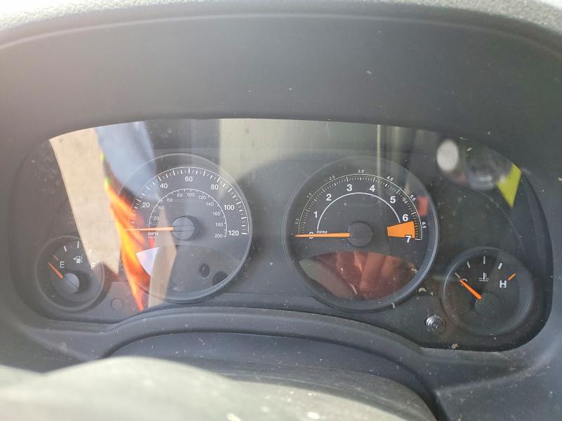 67636106 :رقم المزاد ، 1C4NJDBB0ED626706 vin ، 2014 Jeep Compass مزاد بيع