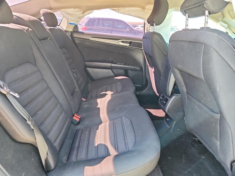 Продаж на аукціоні авто 2019 Ford Fusion, vin: 3FA6P0LU5KR200157, номер лоту: 68020776