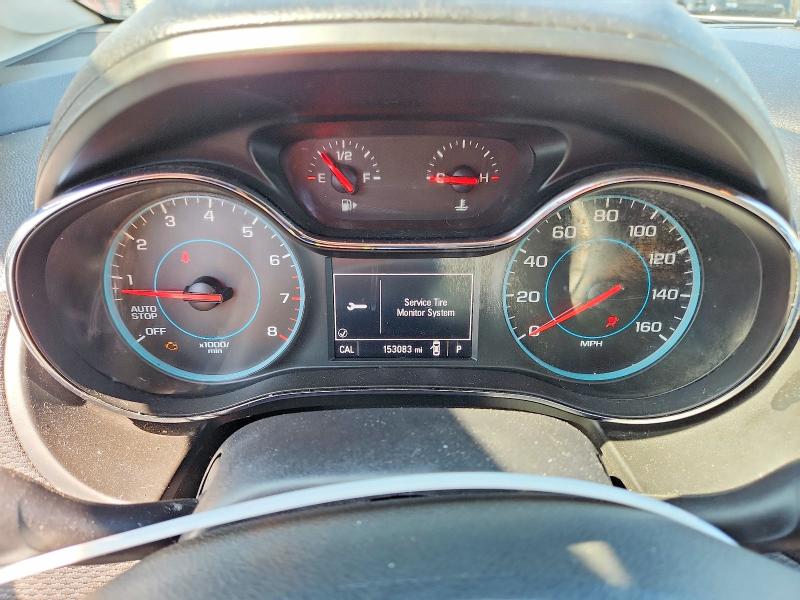 Aukcja sprzedaży 2017 Chevrolet Cruze, vin: 1G1BC5SM2H7225562, numer aukcji: 70313906