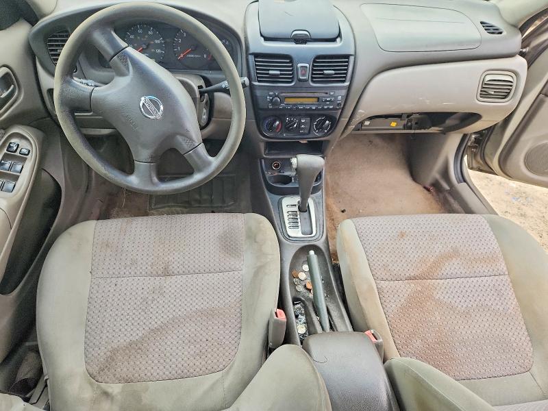Aukcja sprzedaży 2004 Nissan Sentra, vin: 3N1CB51D44L867872, numer aukcji: 68405876