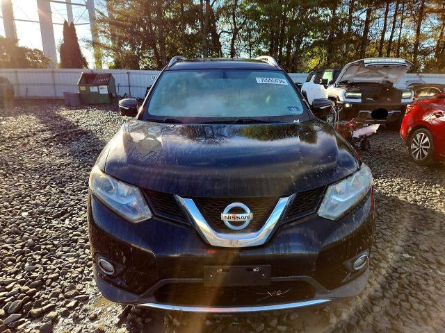 Продаж на аукціоні авто 2015 Nissan Rogue, vin: 5N1AT2MV2FC889514, номер лоту: 70995436