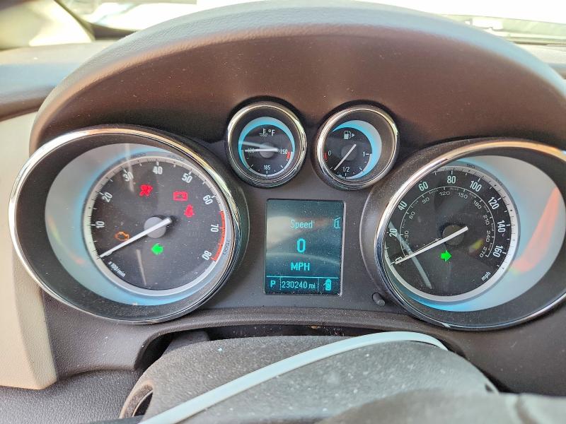 68817646 :رقم المزاد ، 1G4PS5SK6C4148263 vin ، 2012 Buick Verano مزاد بيع