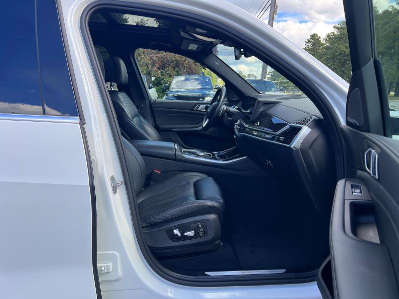 2025 Bmw X5 მანქანა იყიდება აუქციონზე, vin: 5UX43EU06S9X96279, აუქციონის ნომერი: 69451816