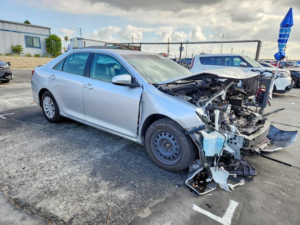 Продаж на аукціоні авто 2012 Toyota Camry, vin: 4T4BF1FK9CR175576, номер лоту: 69986906
