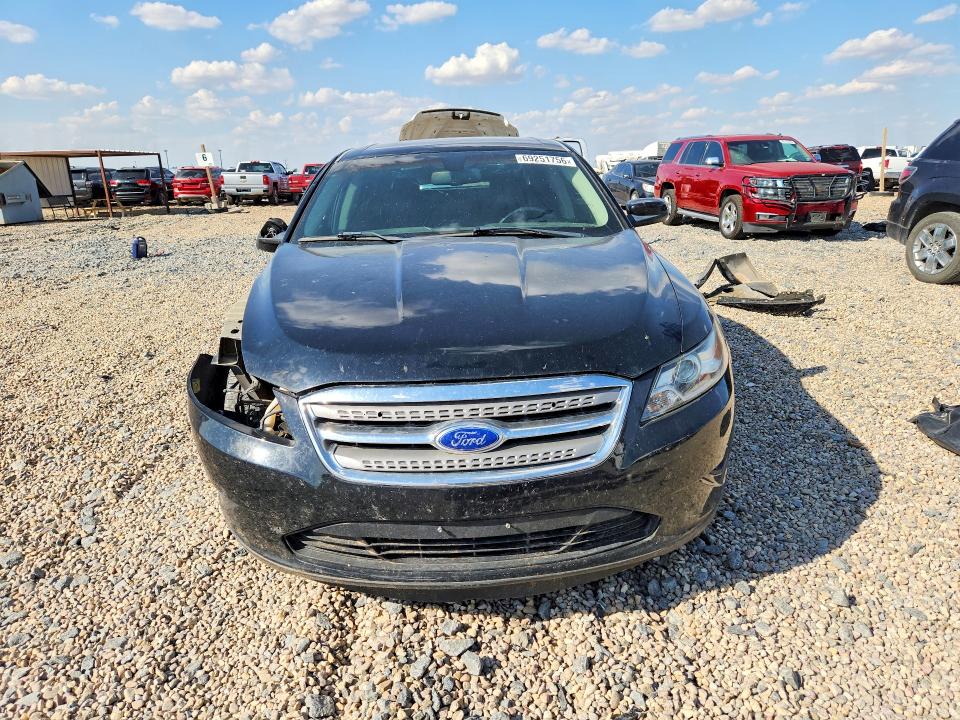 Aukcja sprzedaży 2012 Ford Taurus, vin: 1FAHP2EW4CG108811, numer aukcji: 69251756