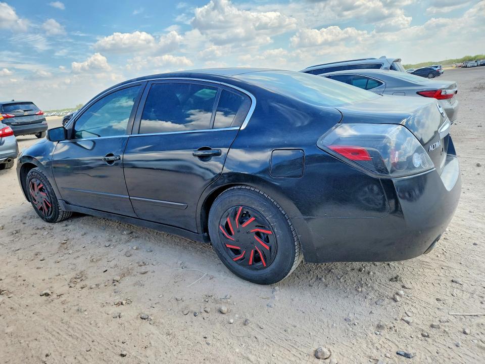 Продажа на аукционе авто 2011 Nissan Altima, vin: 1N4AL2AP7BN415038, номер лота: 69869146
