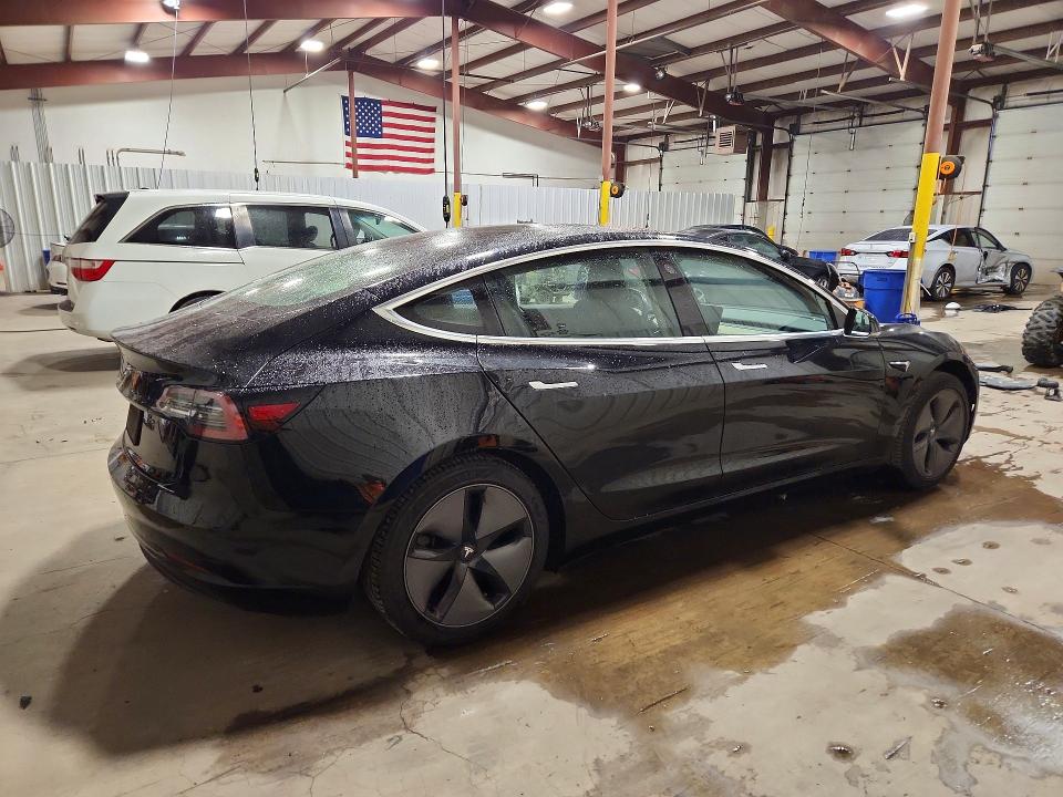 Aukcja sprzedaży 2019 Tesla Model 3, vin: 5YJ3E1EA3KF321606, numer aukcji: 69164306
